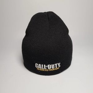 Apollo USA "Call Of Duty - Modern Warfare" Skull Cap, Size S/M